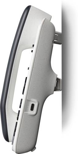 POLY Edge E100 IP-telefoon met PoE-ondersteuning