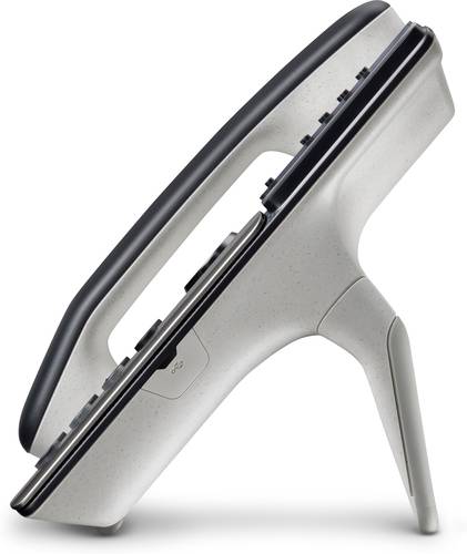 POLY Edge E320 IP-telefoon met PoE-ondersteuning
