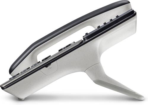 POLY Edge E350 IP-telefoon met PoE-ondersteuning