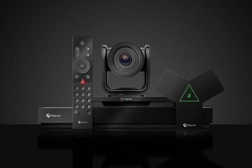 POLY G7500 Video Conferencing System | OfficeNext