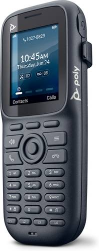 POLY Rove 20 Single Cell DECT 1880-1900 MHz B1-basisstation en 20 handsets