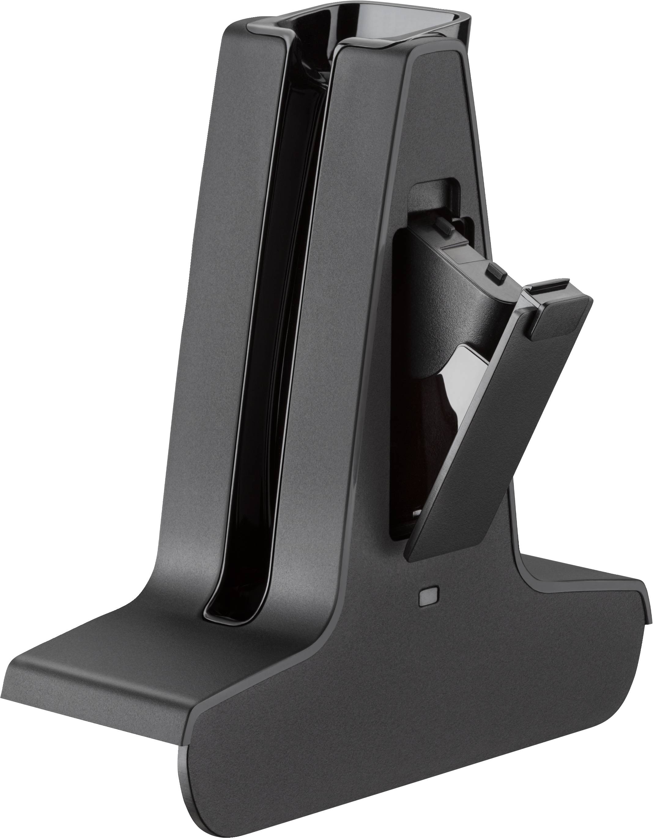 POLY Savi 8245 headsethouder en draagaccessoires