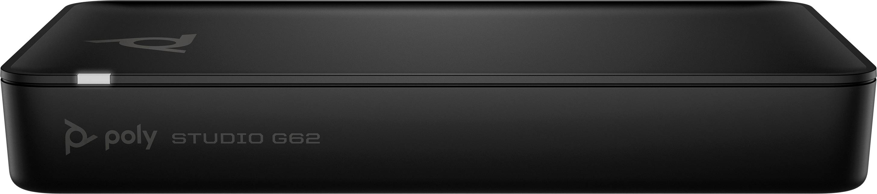 POLY Studio G62 PoE+ Adapter and Cable Kit