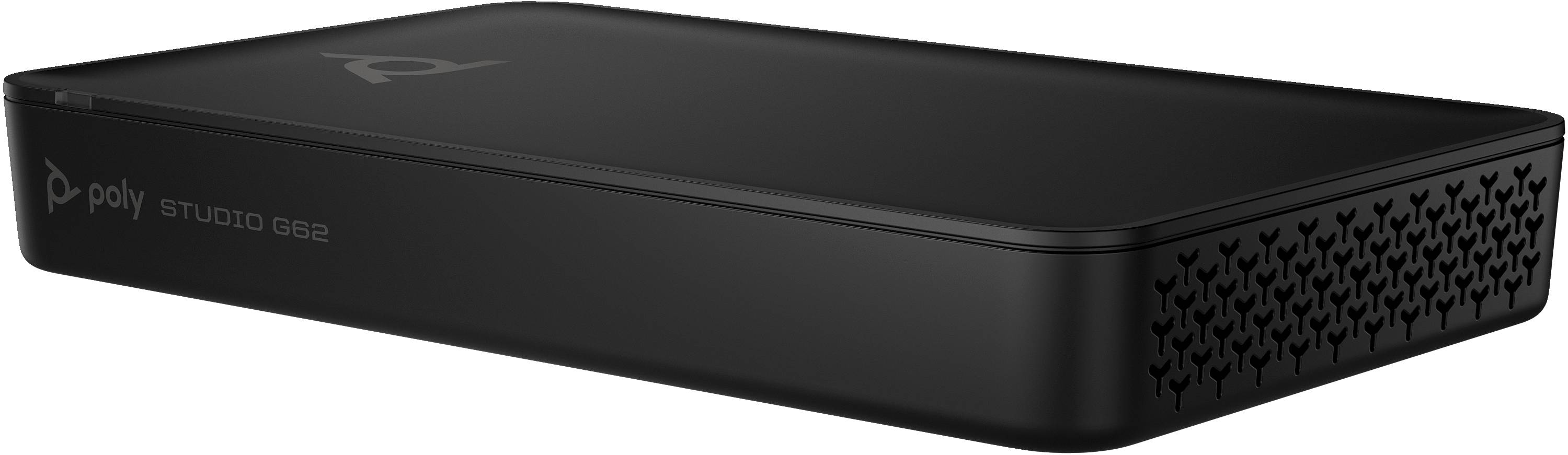 POLY Studio G62 Video Conferencing System