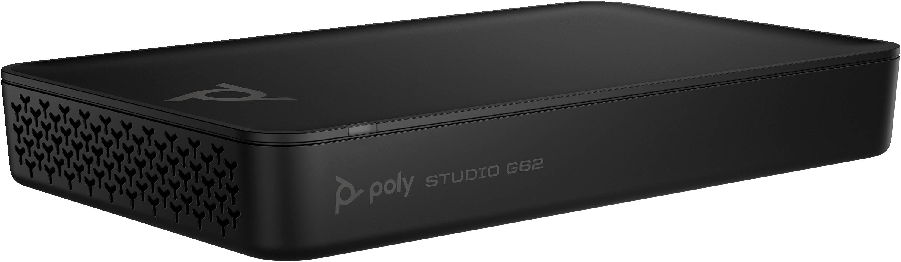 POLY Studio G62 Video Conferencing System