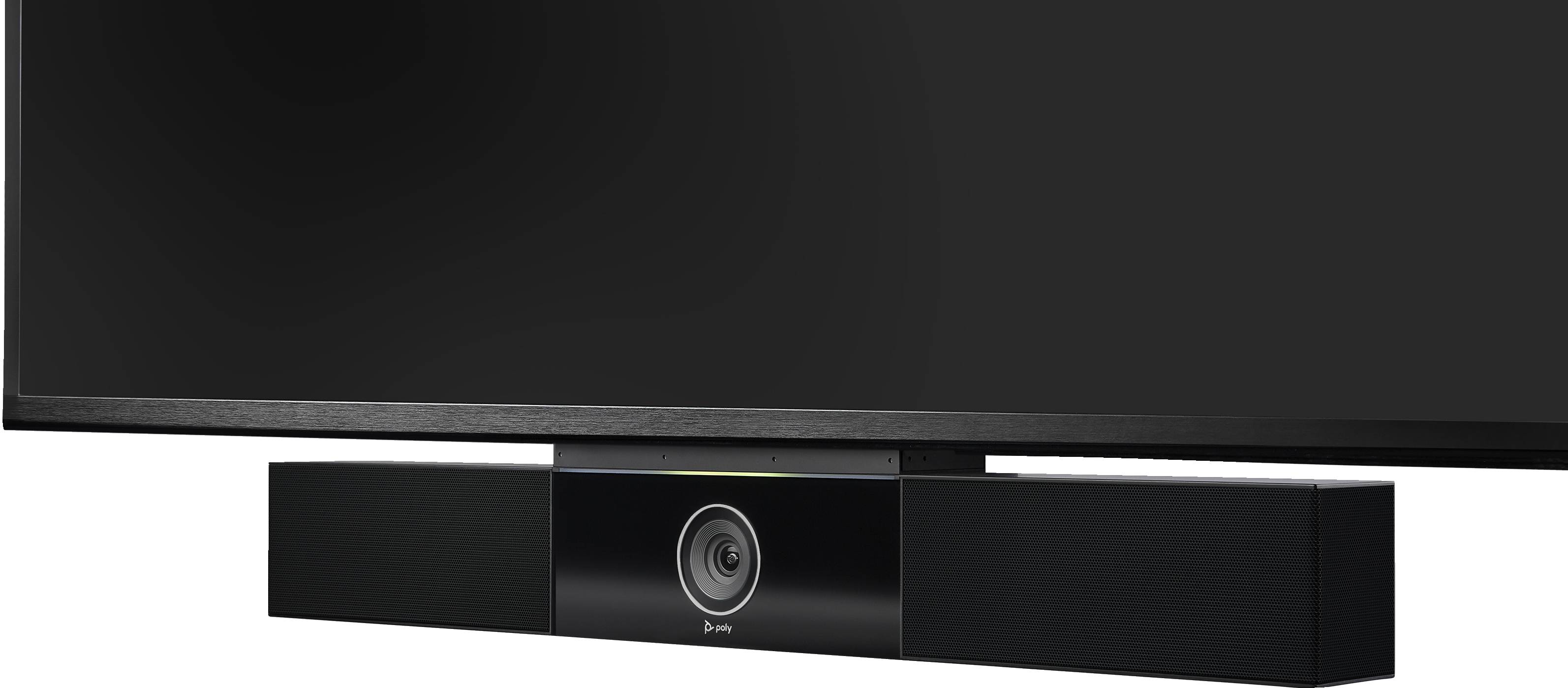 POLY Studio USB-videobar