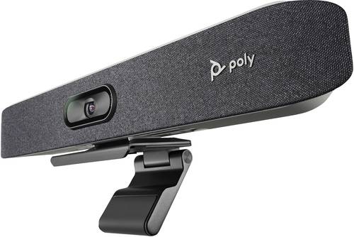 POLY Studio X30 All-In-One Video Bar