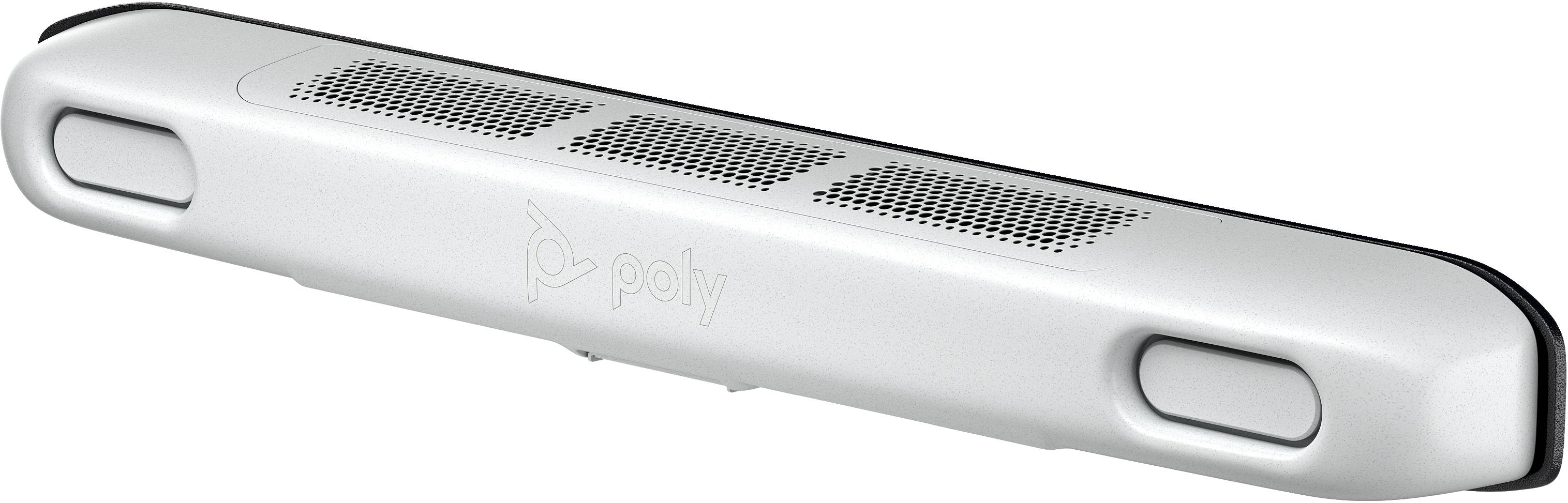 POLY Studio X32 All-In-One Video Bar No Power Supply
