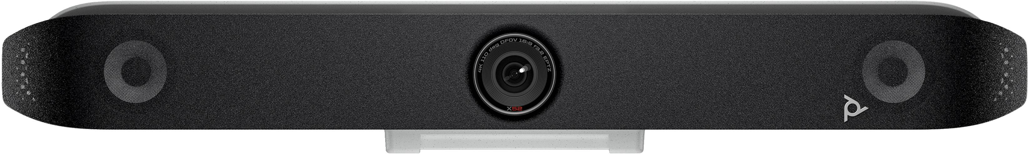 POLY Studio X52 Camera met TC10 Controller Kit zonder radio of netsnoer GSA/TAA