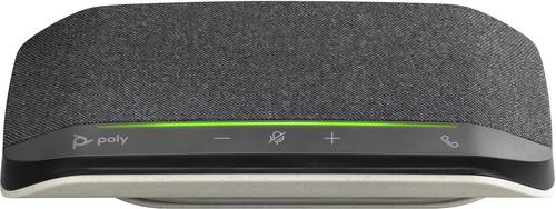 POLY Sync 10 Speakerphone + USB-A naar USB-C-kabel