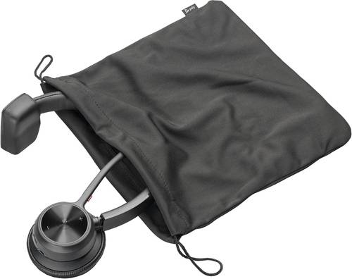 POLY Voyager 4310 Microsoft Teams Certified USB-C Headset + BT700 dongle