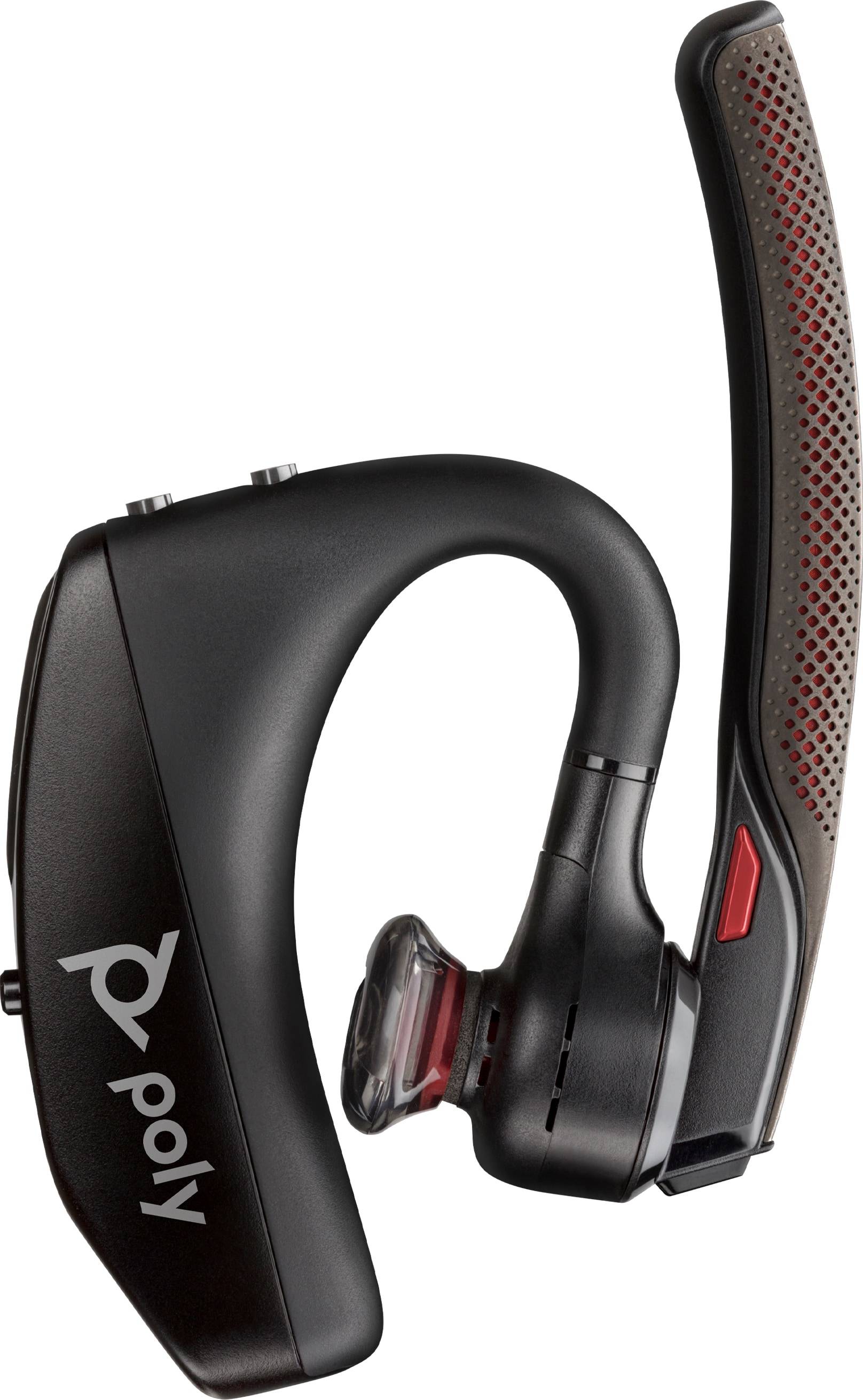 POLY Voyager 5200 USB-A Bluetooth Headset + BT700 dongle
