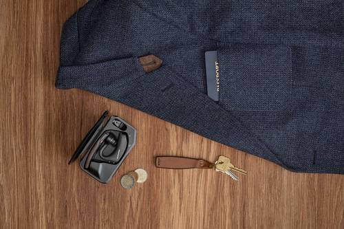 POLY Voyager 5200 USB-A Bluetooth Headset + BT700 dongle
