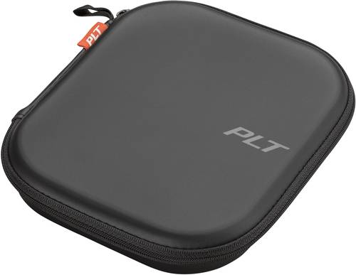POLY Voyager 6200 USB-C Headset, zwart