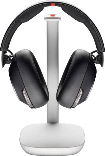 POLY Voyager Surround 85 UC USB-C-headset + USB-C/A-adapter + oplaadstandaard