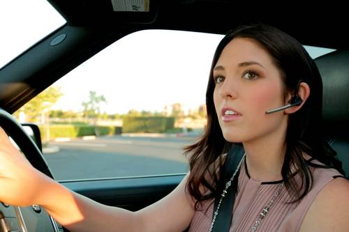 POLY Voyager Legend medium oordopjes en hoesjes van foam (3 stuks)