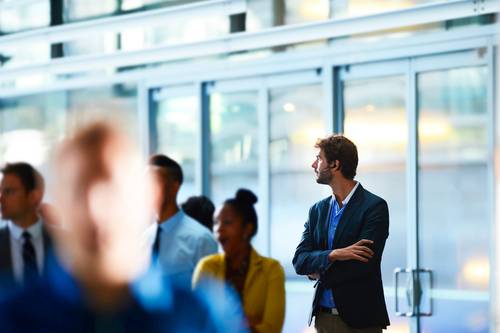 POLY Voyager Legend kleine oordopjes en hoesjes van foam (3 stuks)