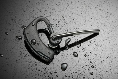 POLY Voyager Legend kleine oordopjes en hoesjes van foam (3 stuks)