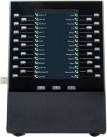 POLY VVX EM50 uitbreidingsmodule