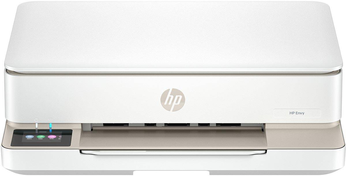 HP printer Envy 6120e