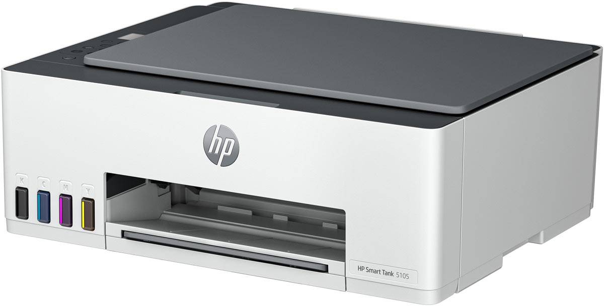 HP printer Smart Tank 5105