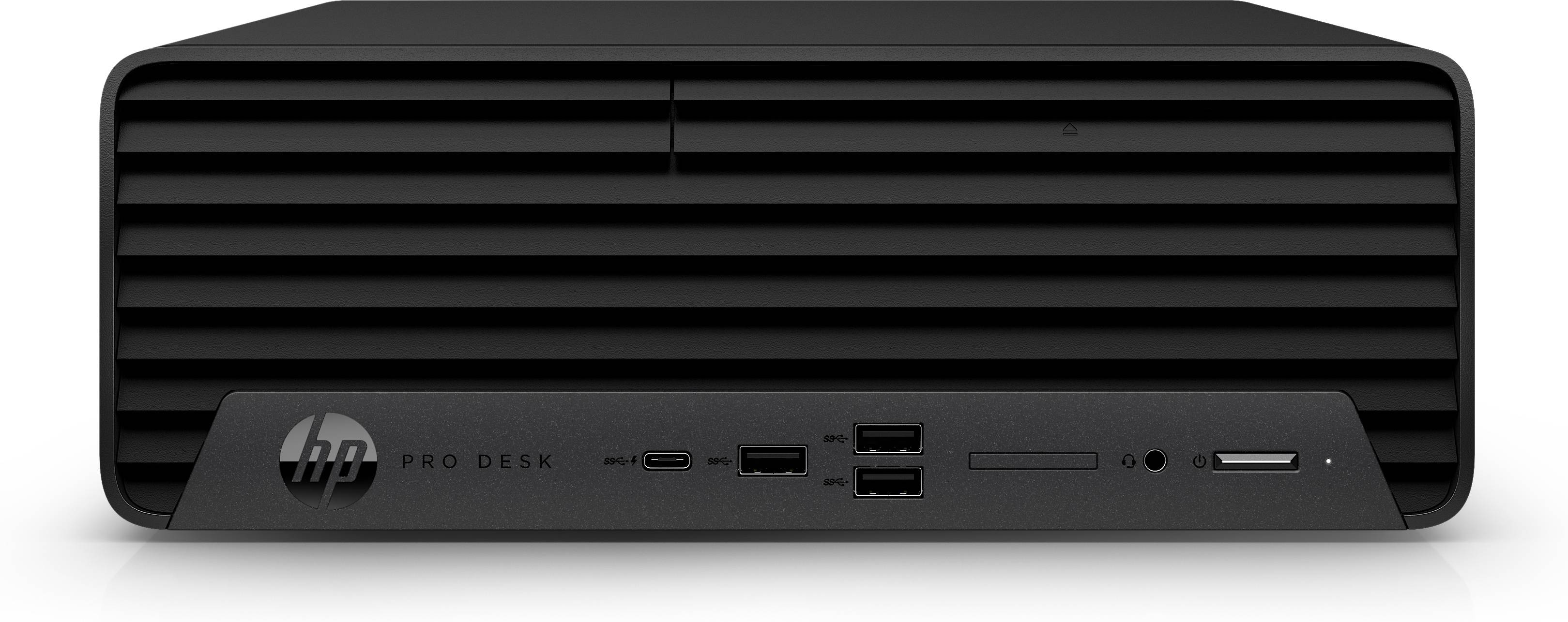 HP Pro 400 G9 Intel® Core™ i7 i7-14700 16 GB DDR5-SDRAM 512 GB SSD Windows 11 Pro SFF PC Zwart