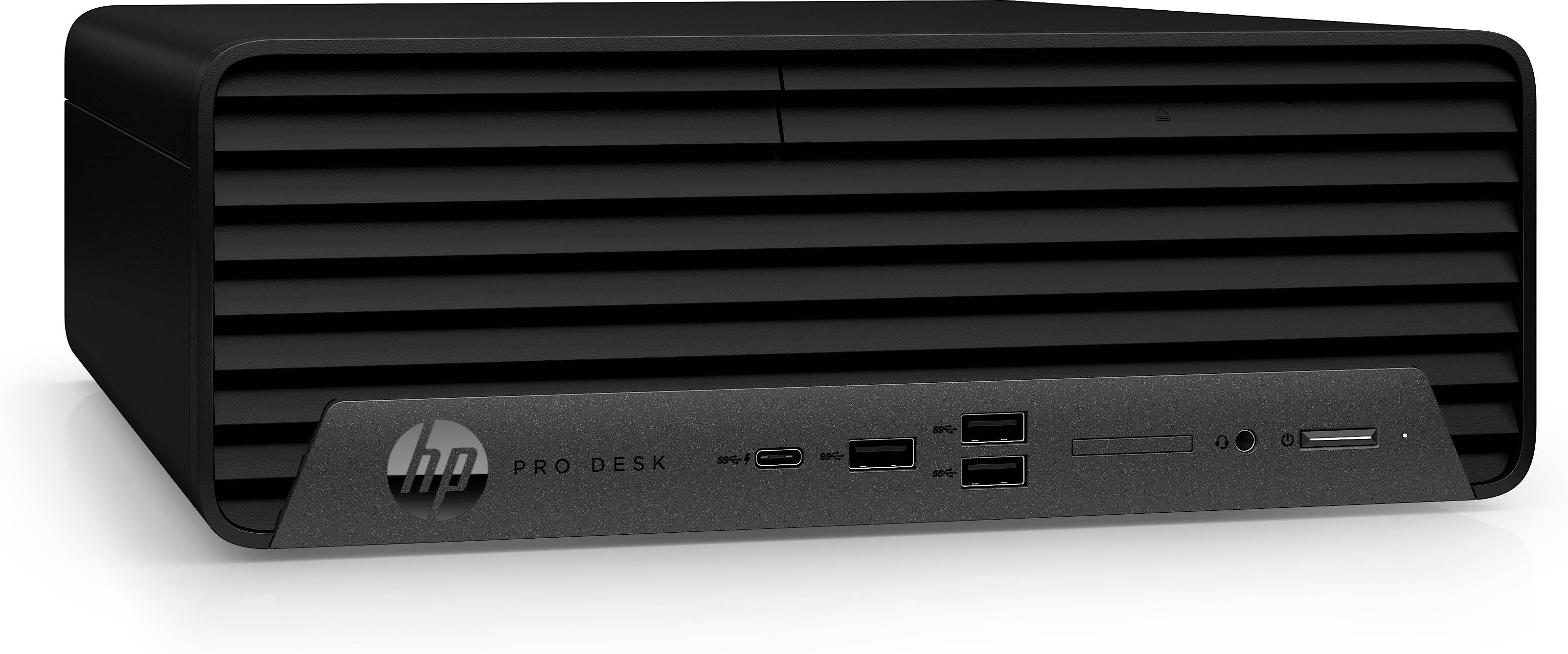 HP Pro 400 G9 Intel® Core™ i7 i7-14700 16 GB DDR5-SDRAM 512 GB SSD Windows 11 Pro SFF PC Zwart