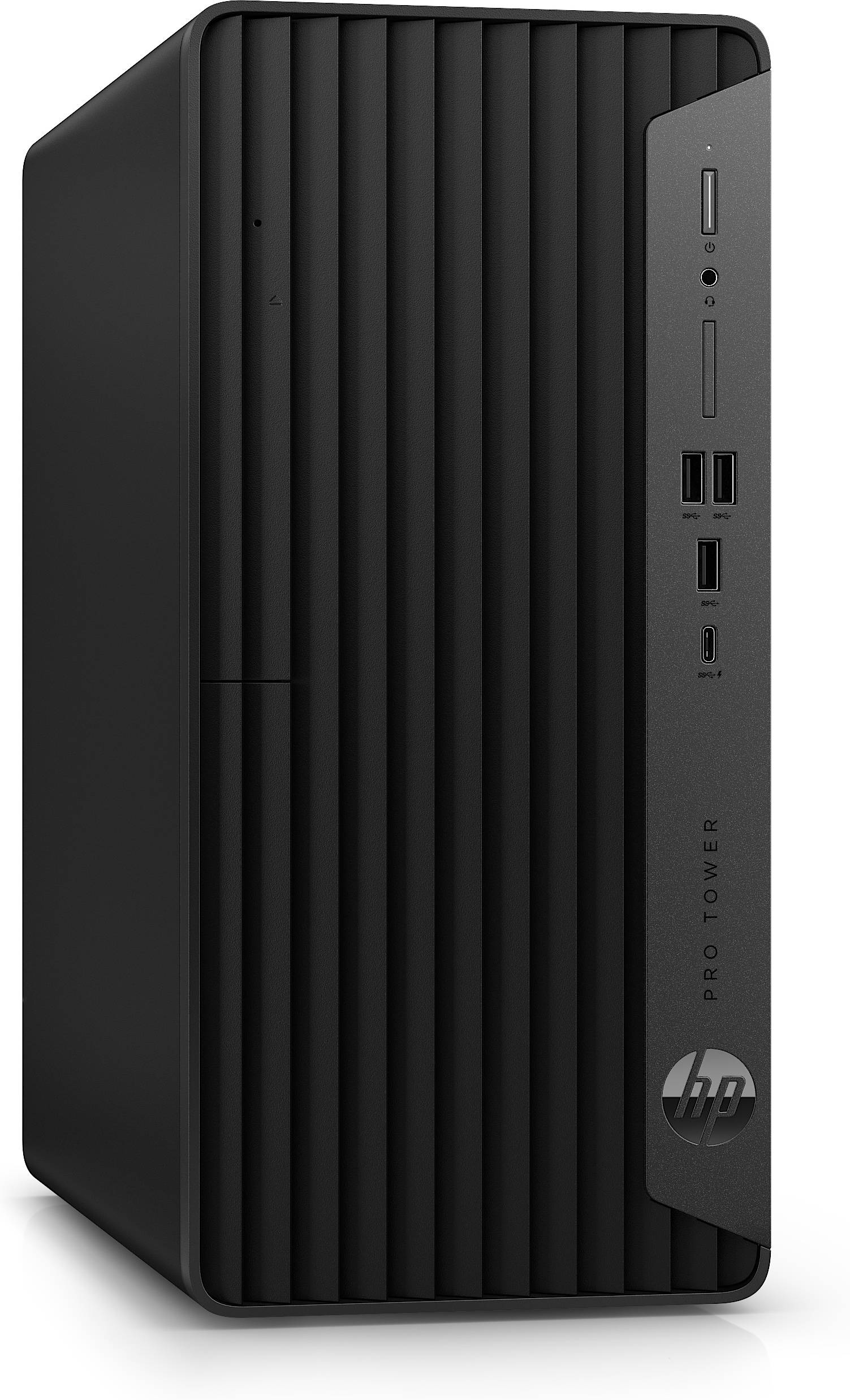 HP Pro 400 G9 Intel® Core™ i7 i7-14700 16 GB DDR5-SDRAM 512 GB SSD Windows 11 Pro Tower PC Zwart