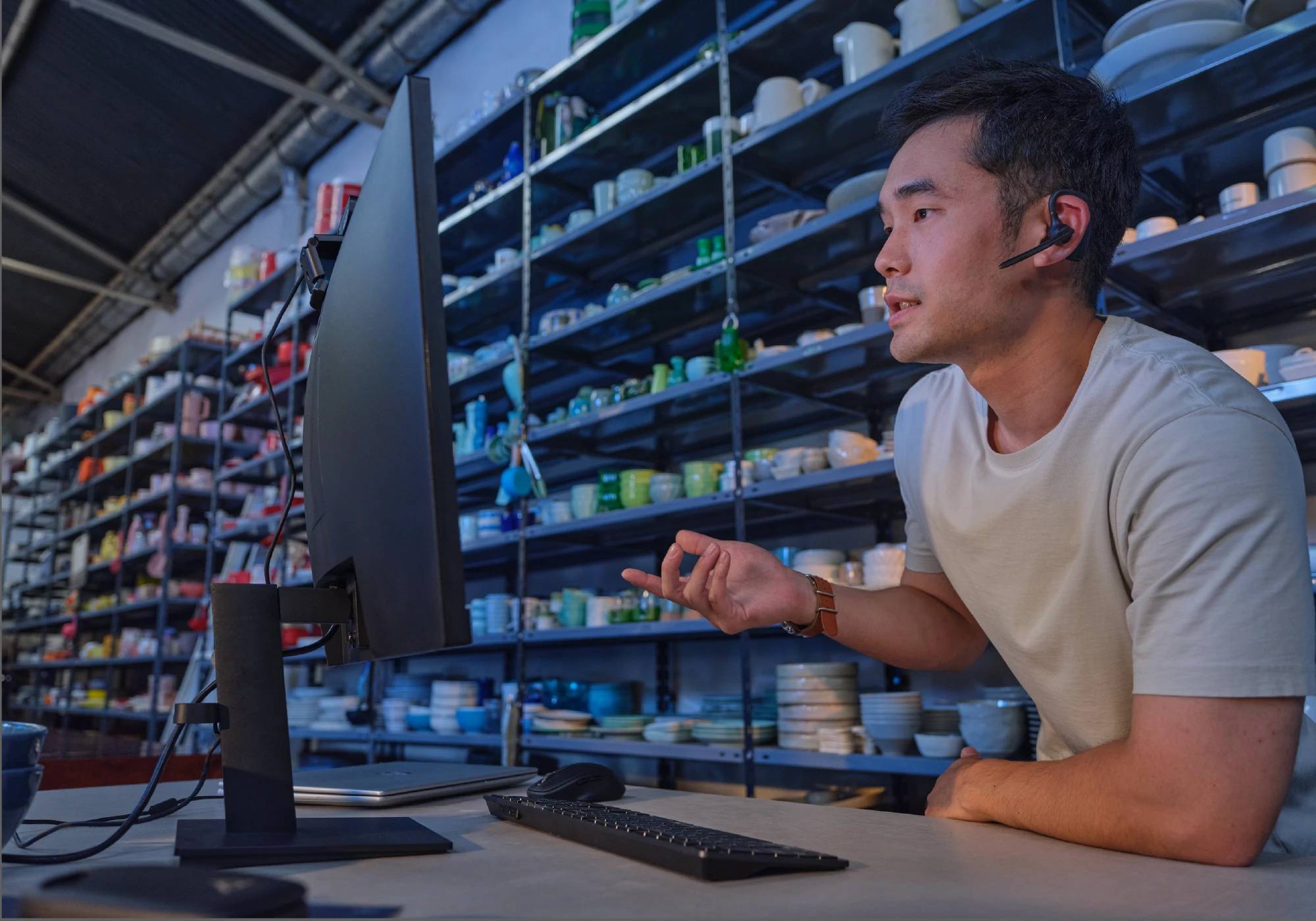 HP ProBook 4 G1i 14 AI Copilot+ PC Intel Core Ultra 5 225U Laptop 35,6 cm (14") WUXGA 16 GB DDR5-SDRAM 512 GB SSD Wi-Fi 6E (802.11ax) Windows 11 Pro AI PC Zilver