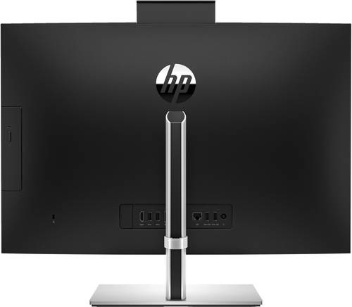 HP ProOne 440 G9 Intel® Core™ i5 i5-14500T 60,5 cm (23.8") 1920 x 1080 Pixels Touchscreen Alles-in-één-pc 16 GB DDR5-SDRAM 512 GB SSD Windows 11 Pro Wi-Fi 6E (802.11ax) Zwart