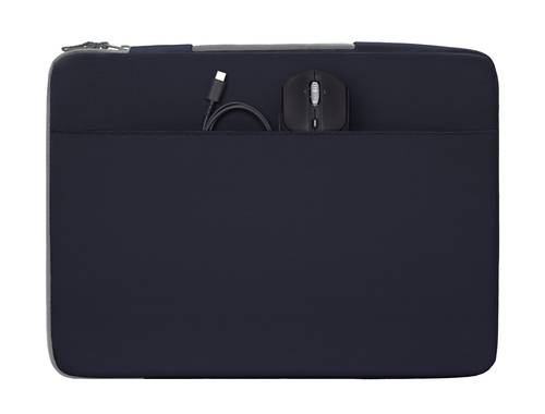 HP Protective Atmospheric Blue 15-16 Lap Opbergmap/sleeve