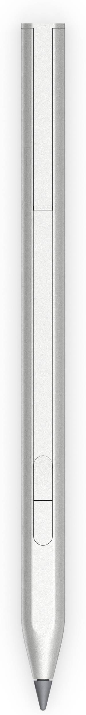 HP Rechargeable MPP 2.0 Tilt Pen (zilver)