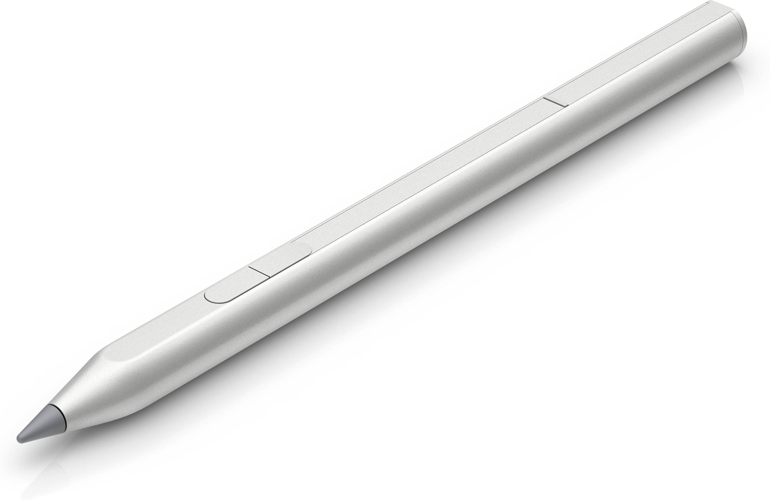 HP Rechargeable MPP 2.0 Tilt Pen (zilver)