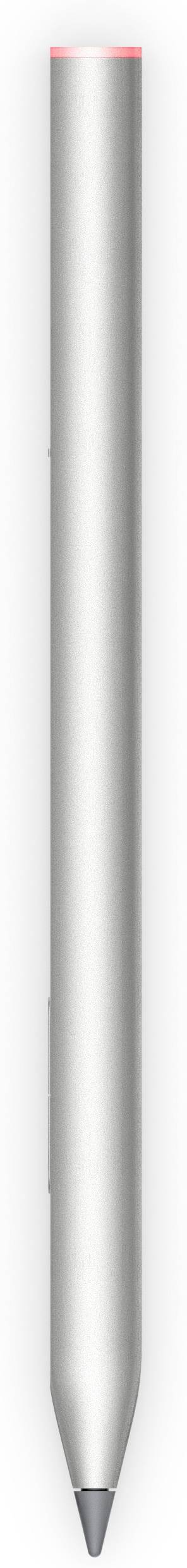 HP Rechargeable MPP 2.0 Tilt Pen (zilver)