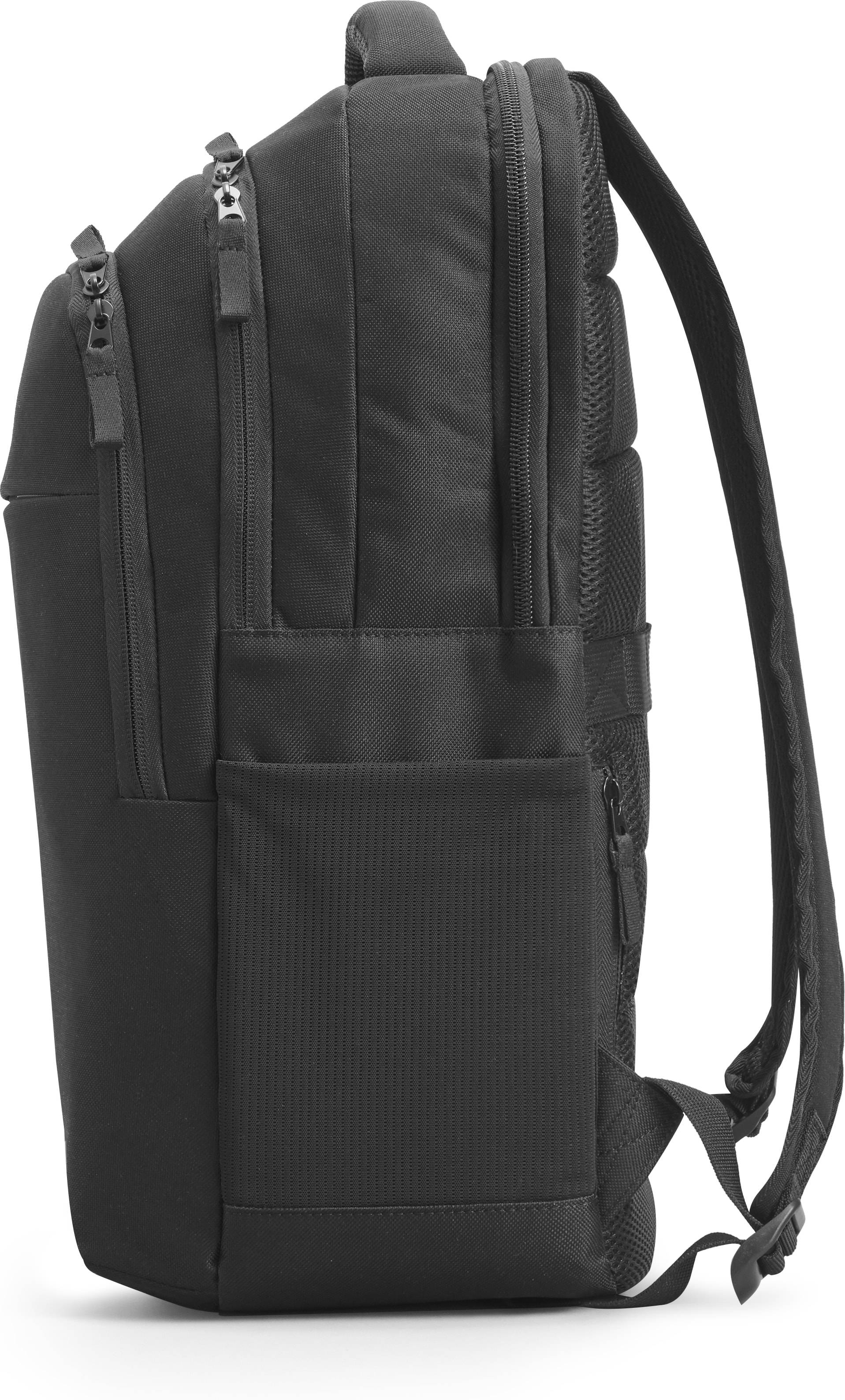 HP Renew Business 17,3 inch laptopbackpack