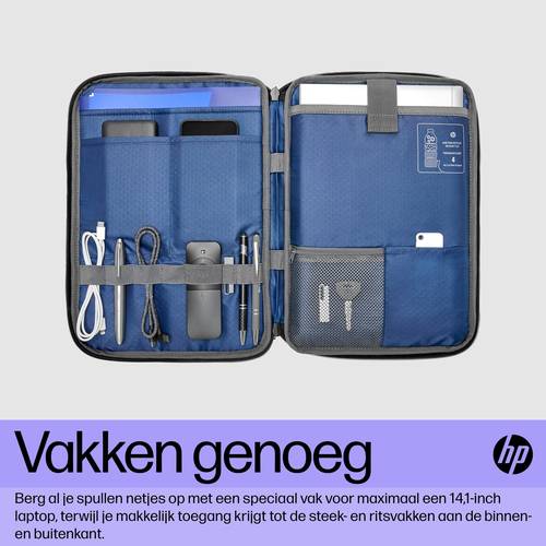 HP Renew Executive 14 inch laptopsleeve