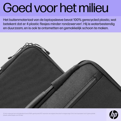HP Renew Executive 14 inch laptopsleeve