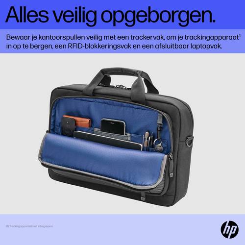 HP Renew Executive 16 inch laptoptas