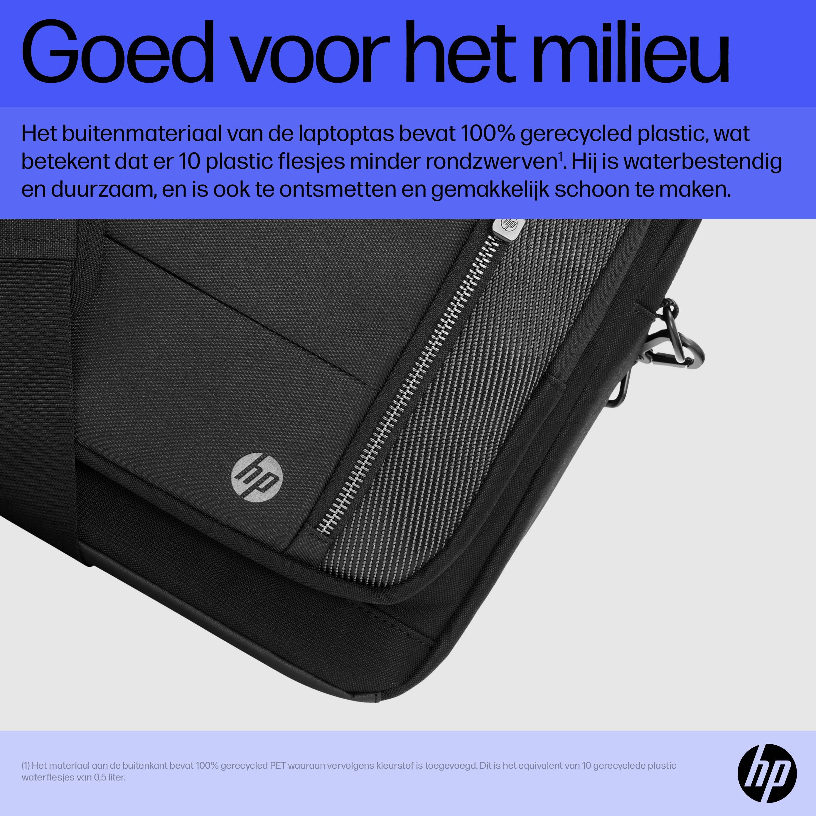 HP Renew Executive 16 inch laptoptas