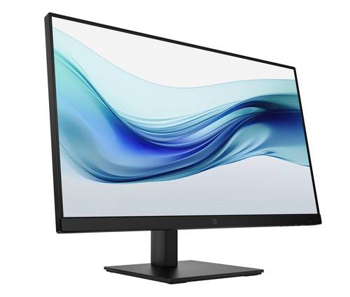HP Series 3 Pro 23.8 inch FHD Monitor - 324pe computer monitor 60,5 cm (23.8") 1920 x 1080 Pixels Full HD LCD Zwart
