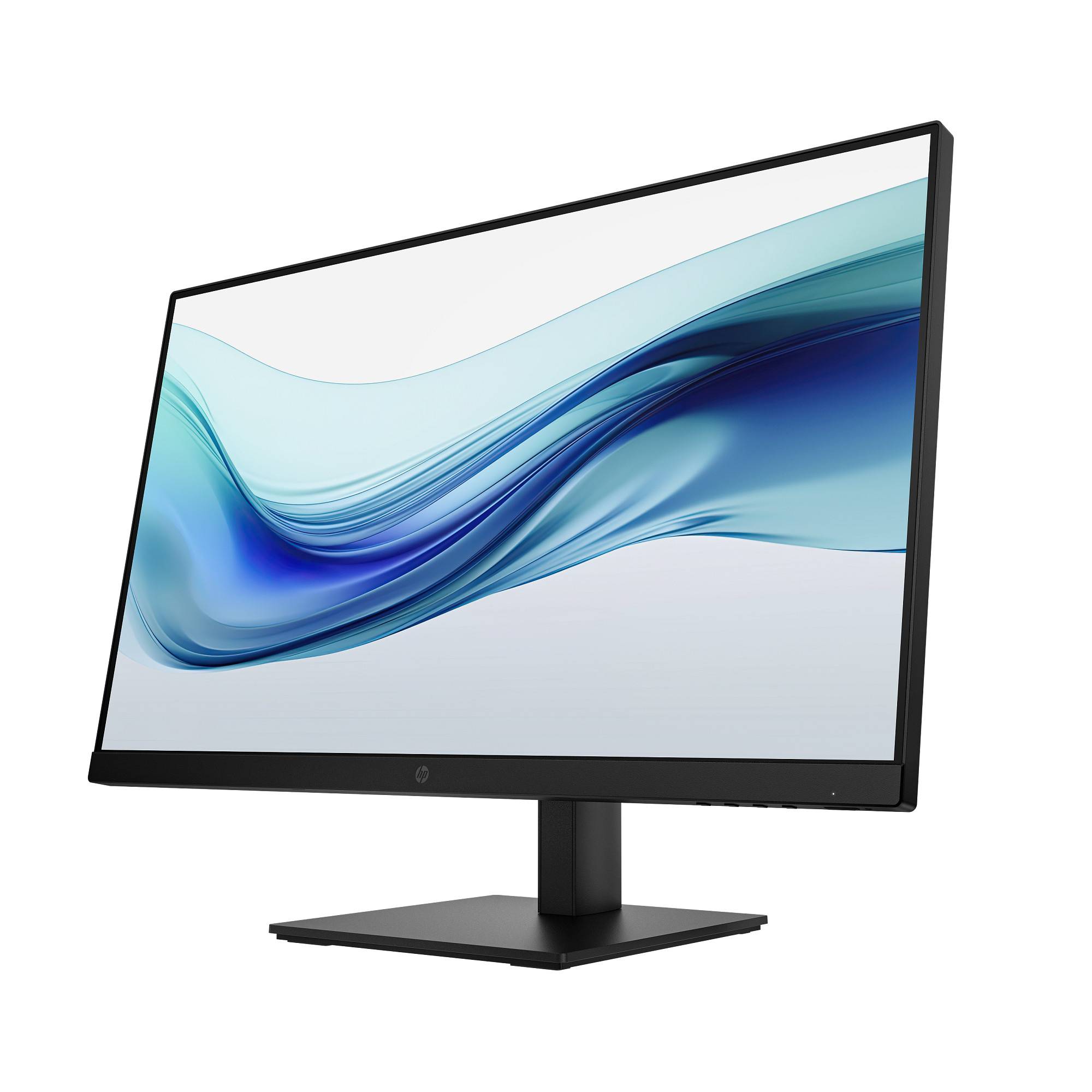 HP Series 3 Pro 23.8 inch FHD Monitor - 324pe computer monitor 60,5 cm (23.8") 1920 x 1080 Pixels Full HD LCD Zwart