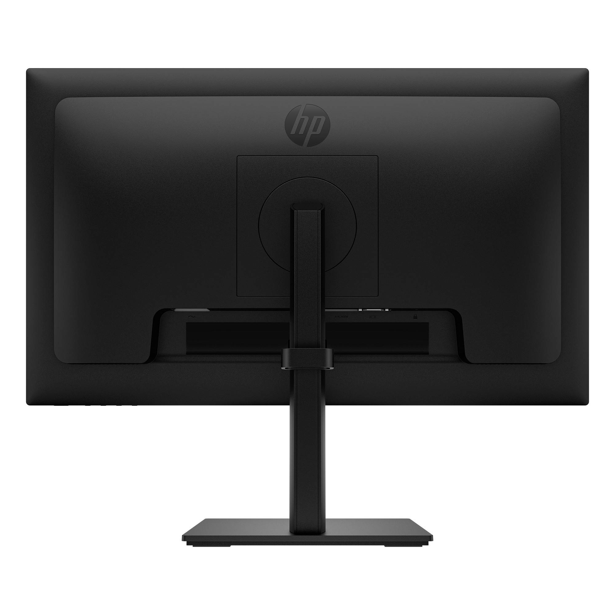 HP Series 3 Pro 23.8 inch FHD Monitor - 324pe computer monitor 60,5 cm (23.8") 1920 x 1080 Pixels Full HD LCD Zwart