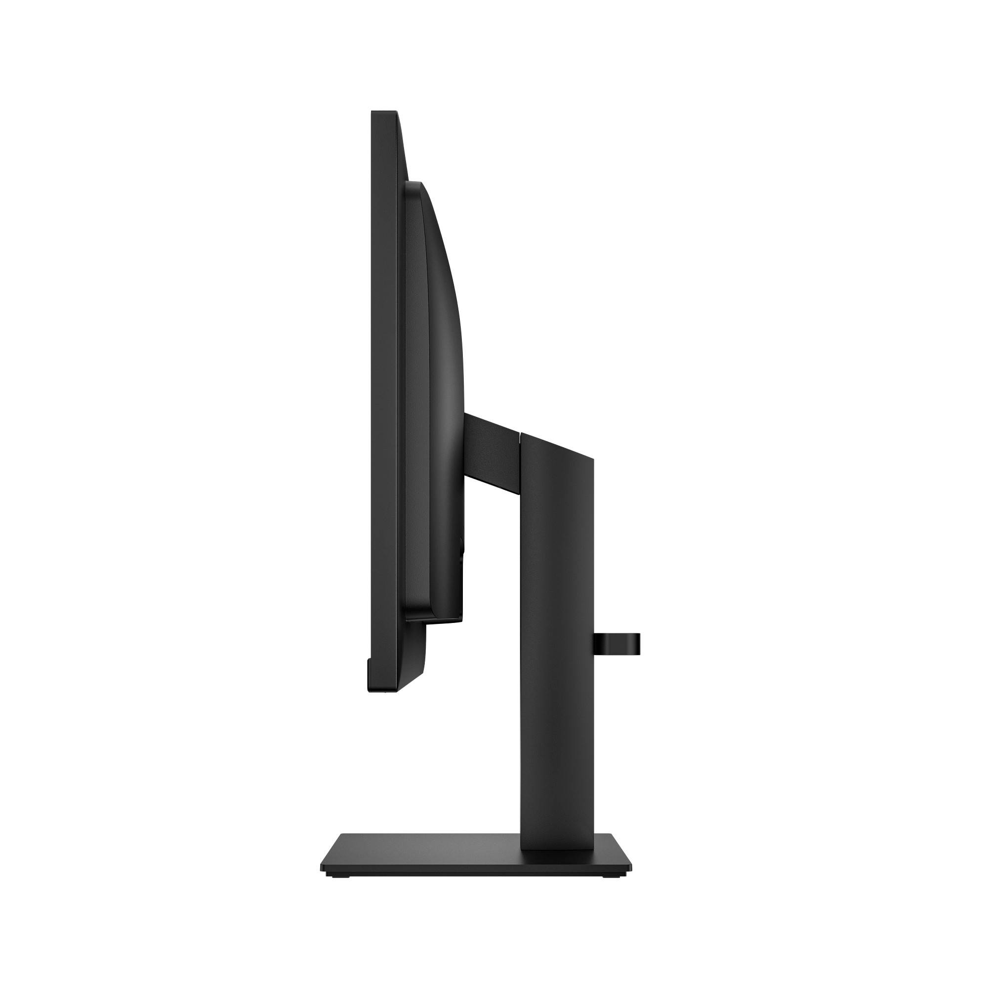 HP Series 3 Pro 23.8 inch FHD Monitor - 324pe computer monitor 60,5 cm (23.8") 1920 x 1080 Pixels Full HD LCD Zwart