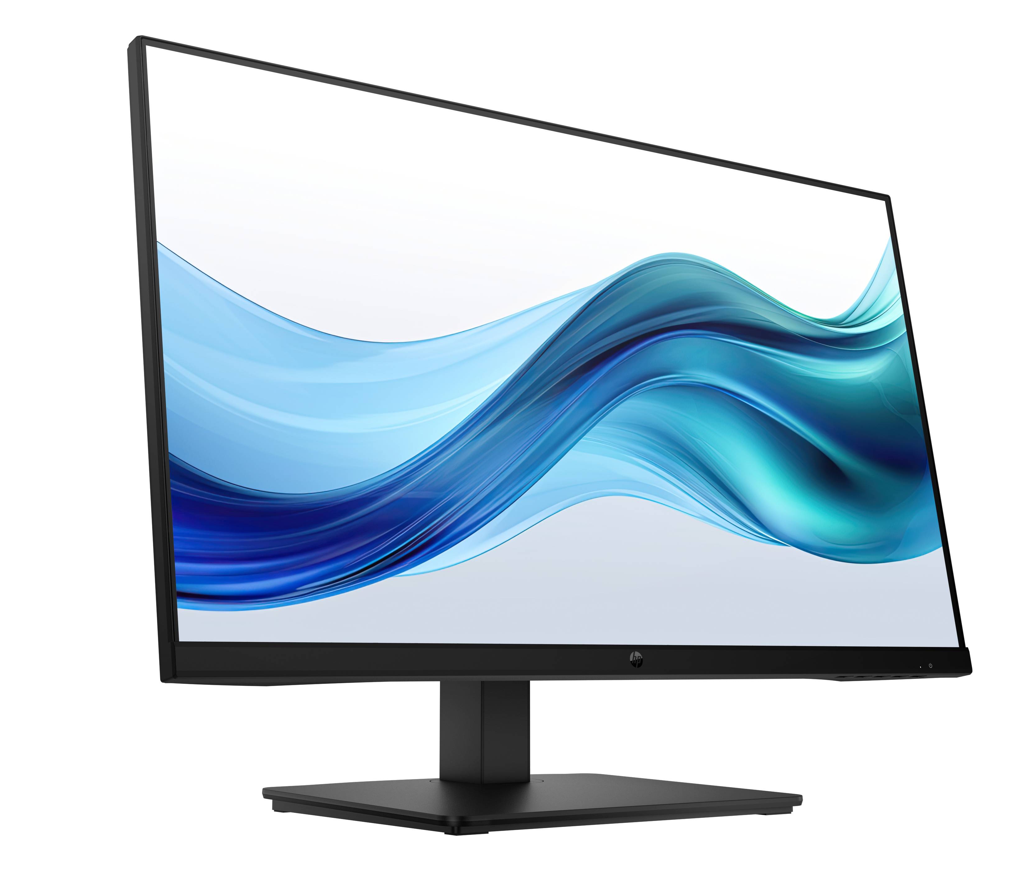 HP Series 3 Pro 27 inch FHD Monitor - 327pe computer monitor 68,6 cm (27") 1920 x 1080 Pixels Full HD LCD Zwart