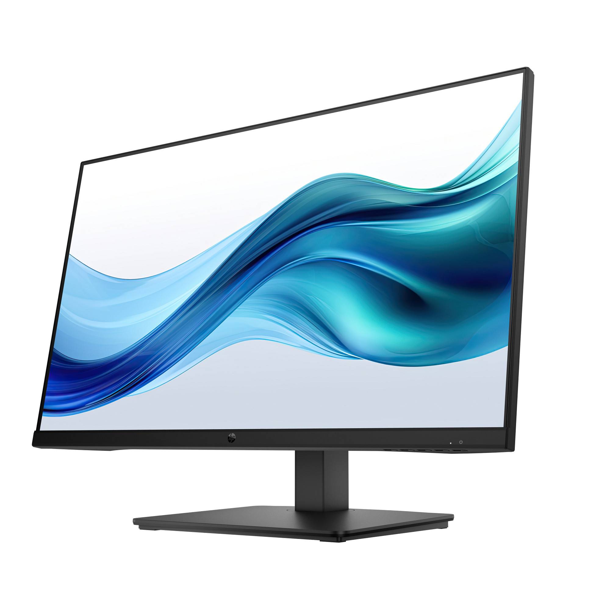 HP Series 3 Pro 27 inch FHD Monitor - 327pe computer monitor 68,6 cm (27") 1920 x 1080 Pixels Full HD LCD Zwart