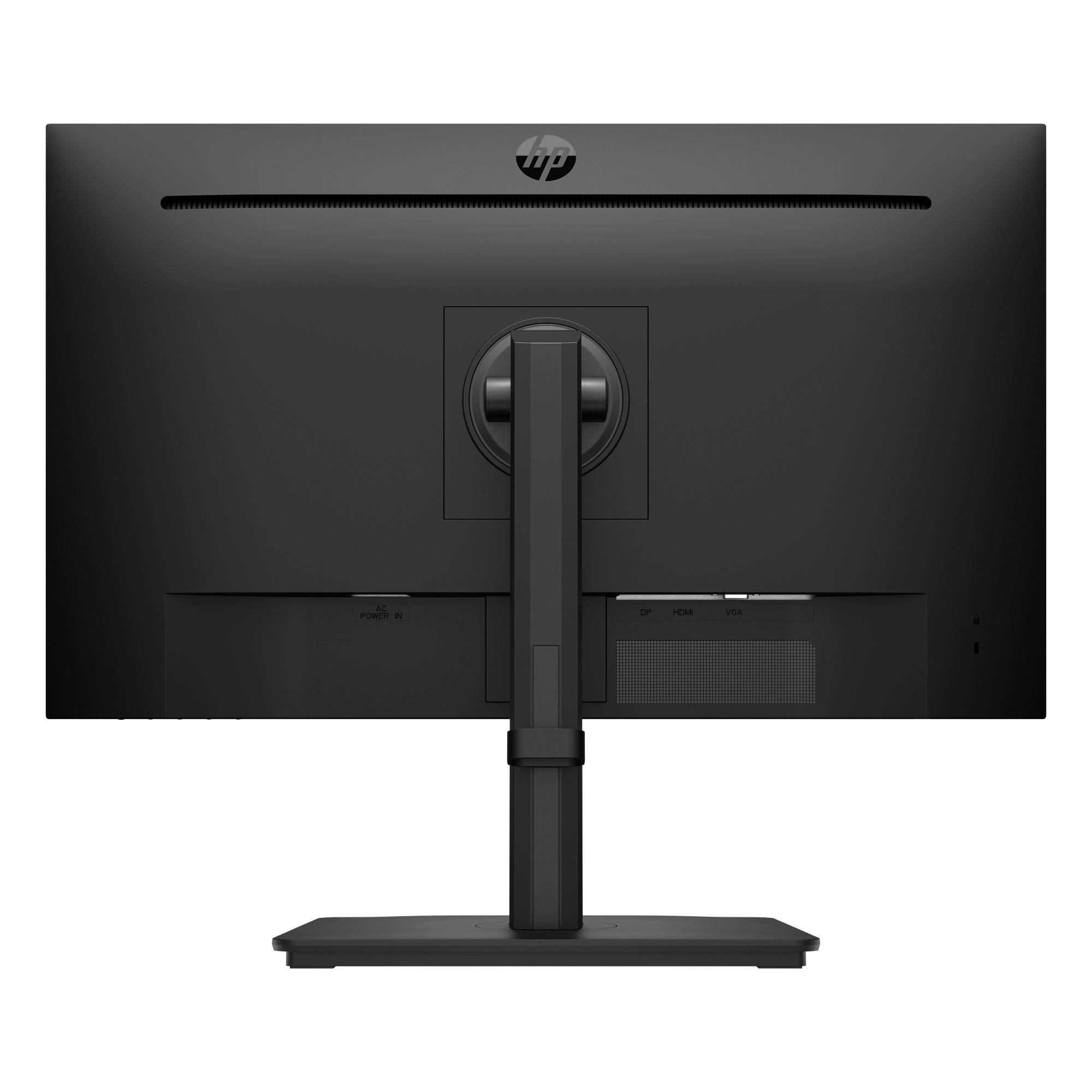 HP Series 3 Pro 27 inch FHD Monitor - 327pe computer monitor 68,6 cm (27") 1920 x 1080 Pixels Full HD LCD Zwart