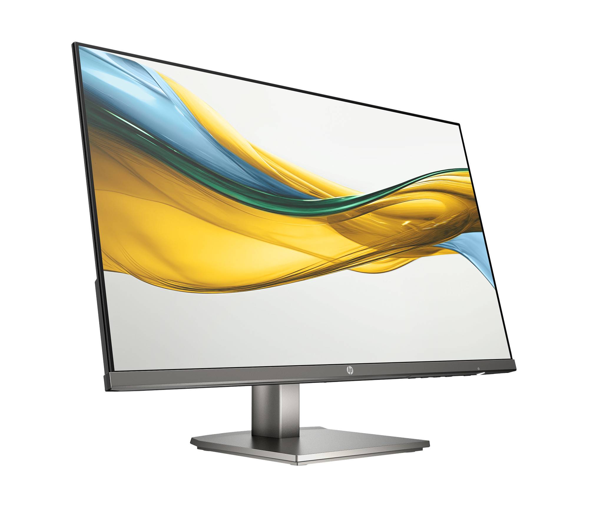 HP S5 524da 60.45cm 23.8Zoll FHD Monitor SmartBuy+ EU computer monitor 60,5 cm (23.8") 1920 x 1080 Pixels LCD
