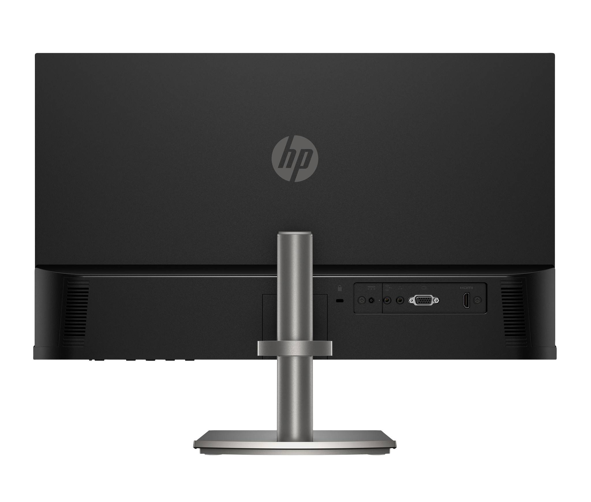 HP S5 524da 60.45cm 23.8Zoll FHD Monitor SmartBuy+ EU computer monitor 60,5 cm (23.8") 1920 x 1080 Pixels LCD