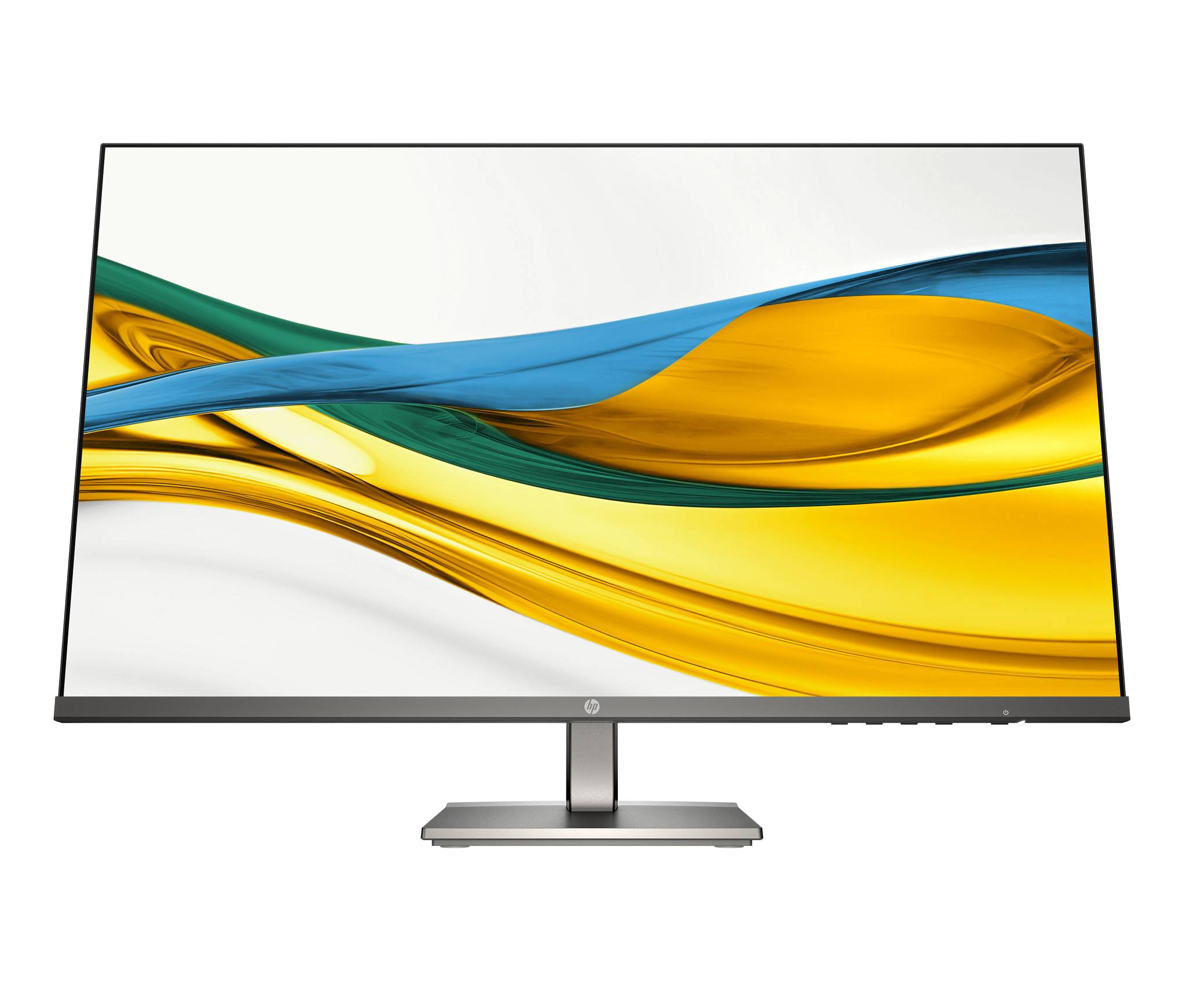 HP S5 527da 68.58cm 27Zoll FHD Monitor SmartBuy+ EU computer monitor 68,6 cm (27") 1920 x 1080 Pixels LCD