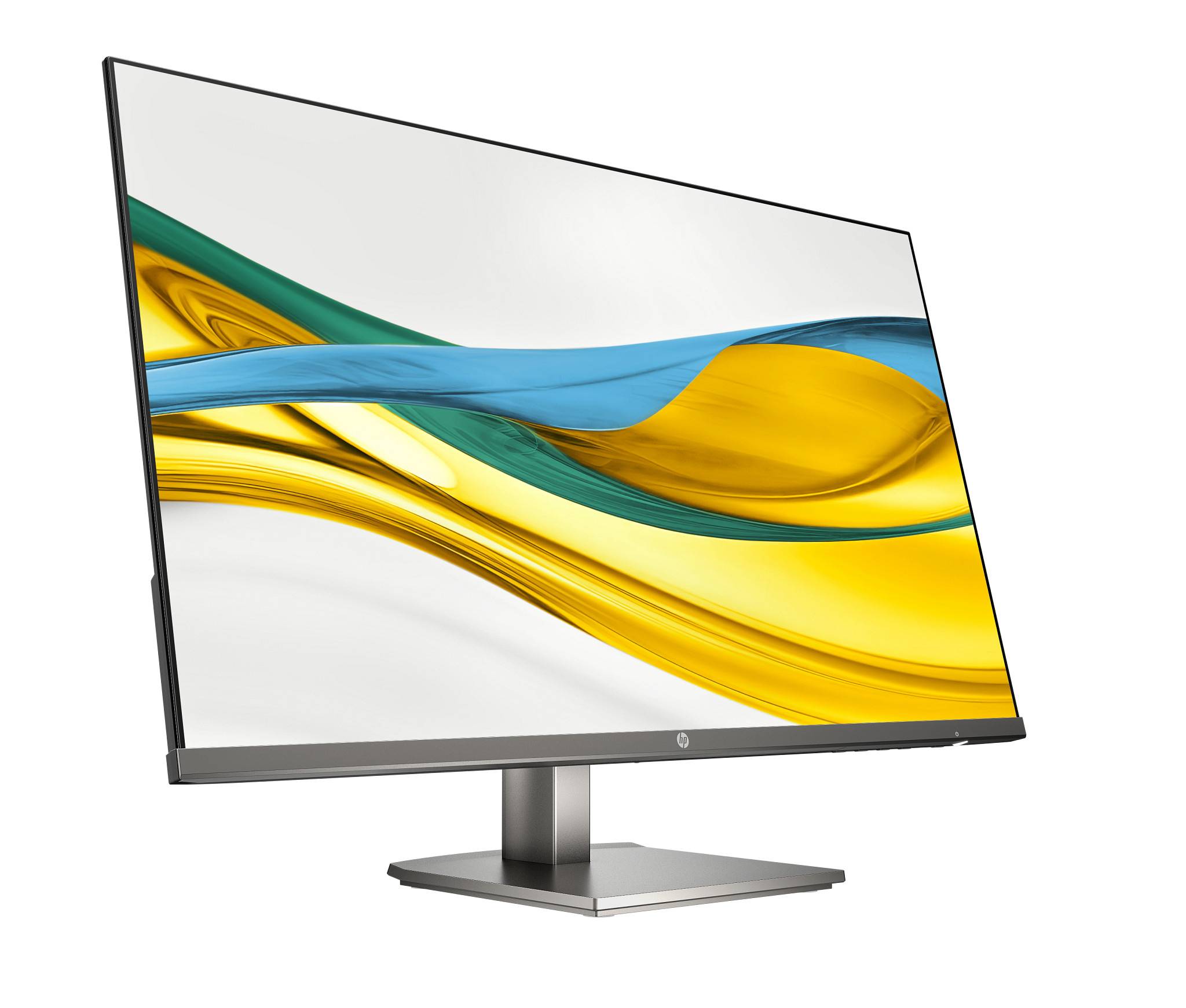 HP S5 527da 68.58cm 27Zoll FHD Monitor SmartBuy+ EU computer monitor 68,6 cm (27") 1920 x 1080 Pixels LCD